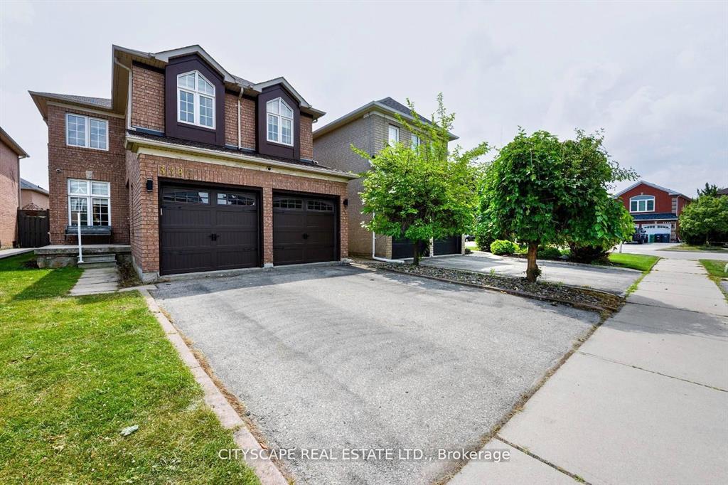 3386 Gumwood Road, Mississauga, ON